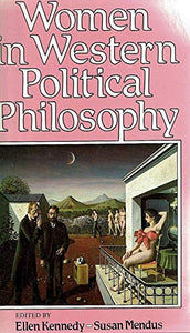 Women Western Political Philosophy 