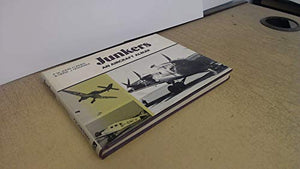 Junkers: An Aircraft Album 