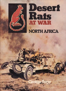 Desert Rats at War 