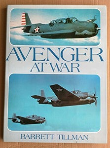 Avenger at War 