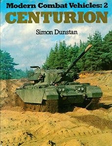 Modern Combat Vehicles 