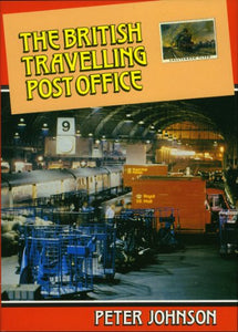 British Travelling Post Office 