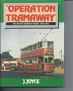 Operation Tramaway 