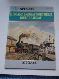 Midland and Great Northern Joint Railway 