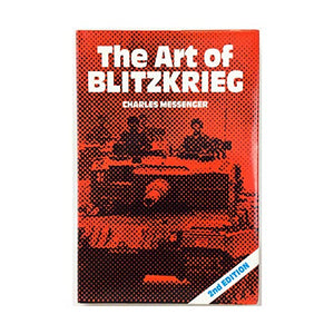 The Art of Blitzkrieg 