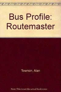 Bus Profile - Routemaster 