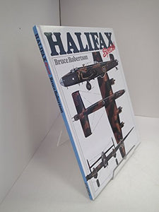 Halifax Special 