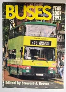 Buses Yearbook 