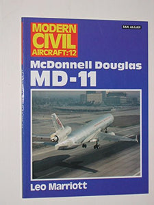 McDonnell Douglas MD-11 : Modern Civil Aircraft 12 