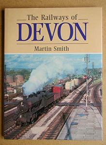 The Railways of Devon 