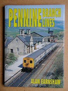 Pennine Branch Lines 