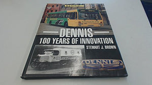 Dennis, 1895-1995 