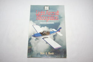 Light Aircraft Recognition 