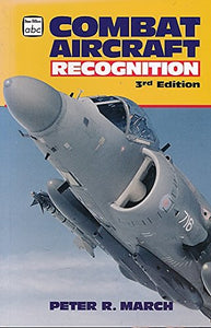 Combat Aircraft Recognition 