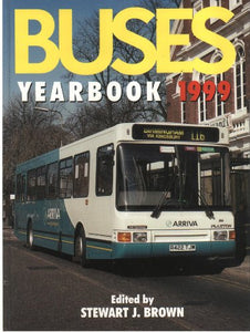 Buses Yearbook 