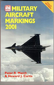 Military Aircraft Markings 