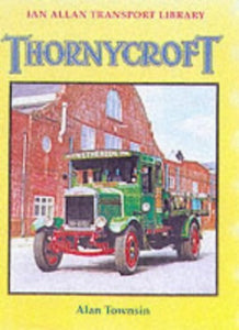 Thornycroft 