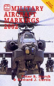 Military Aircraft Markings 