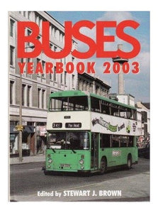 Buses Yearbook 