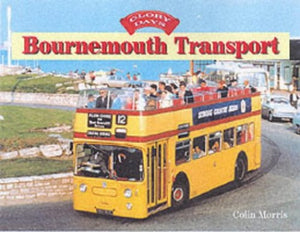 Bournemouth Transport 