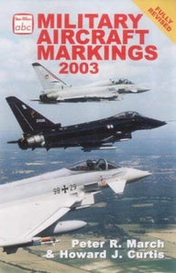 Military Aircraft Markings 