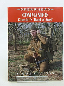 Commandos 