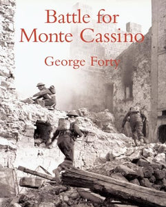 Battle For Monte Cassino 