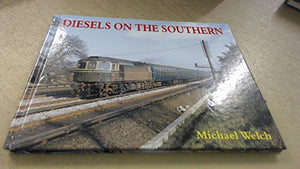 Diesels on the Southern 