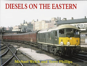 Diesels on the Eastern 