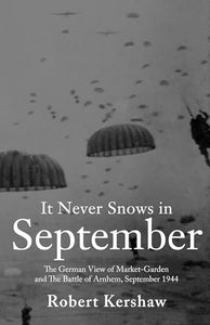 It Never Snows in September 