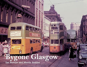 Bygone Glasgow 