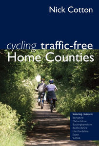 Cycling Traffic-Free 