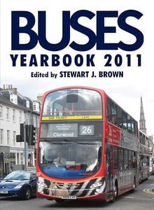 Buses Yearbook 2011 