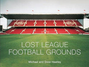 Lost League Football Grounds 