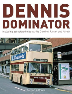 Dennis Dominator 