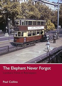 The Elephant Never Forgot 