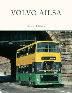 Volvo Ailsa 