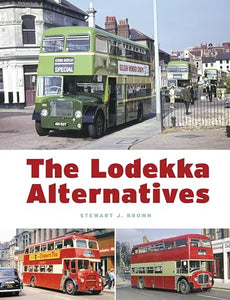 The Lodekka Alternatives 