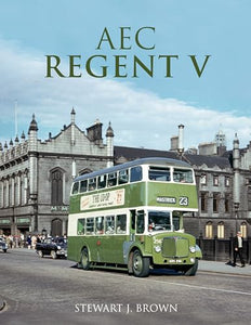 AEC Regent V 