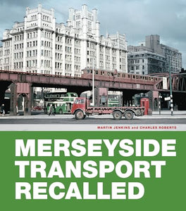 Merseyside Transport Recalled 