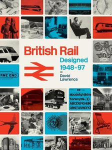 British Rail Designed 1948-97 