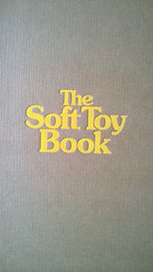 Soft Toy Book 