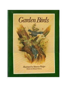 Garden Birds 