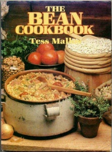 Bean Cook Book 