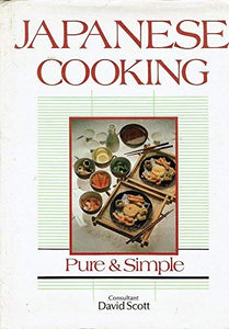 Japanese Cooking 