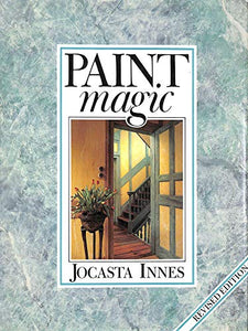 Paint Magic 