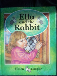 Ella and the Rabbit 