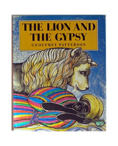 The Lion and the Gypsy 