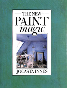 Paint Magic 