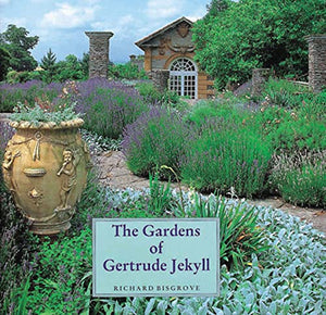 The Gardens of Gertrude Jekyll 